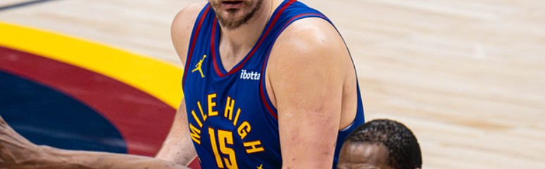 kaiyun sports-36分惨败！火箭被掘金打花，全队低迷，约基奇三双，乌度卡该担责