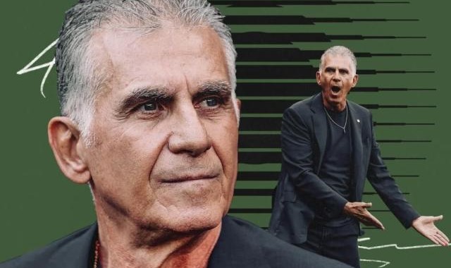 开运体育手机APP下载-奎罗斯或将继续留任伊朗队主帅 率队准备亚洲杯