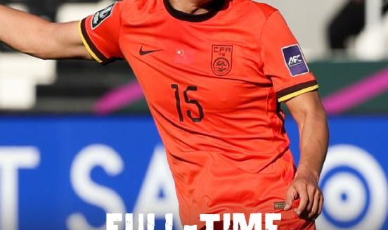 立论｜其实他们已经证明了自己|U23|亚洲杯|中国足球|U23亚洲杯|伊朗足球队_新浪体育_新浪新闻