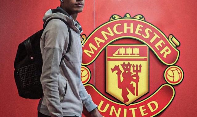 开云-林良锋：瓦拉内补全曼联冠军拼图？先别美得太早