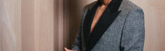 周杰伦将参加澳网一球制胜挑战赛