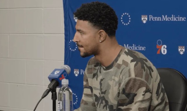 开运体育手机APP下载-格兰姆斯采访全文：我很清楚我的能力，只是打出自己的风格