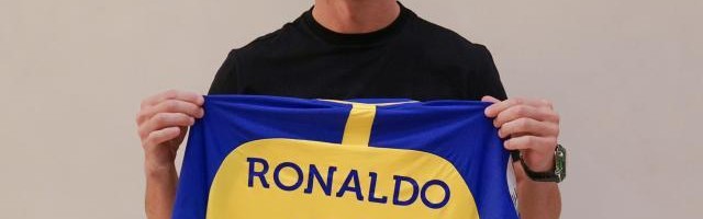 开运体育手机APP下载-C罗“脱欧”：欧冠豪门无人问津，沙特土豪最具诚意