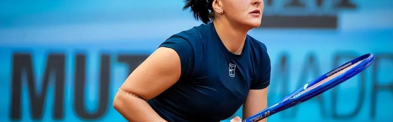 十年间，三位大满贯冠军，登顶后竟再无巡回赛冠军