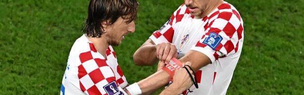 开运在线赛事平台-克罗地亚老兵不死，莫德里奇“最后一舞”仍在延续