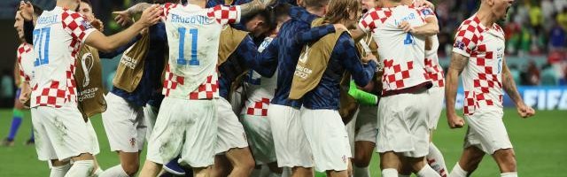 开运体育手机APP下载-培养莫德里奇+门神 击败巴西也是迪纳摩的胜利