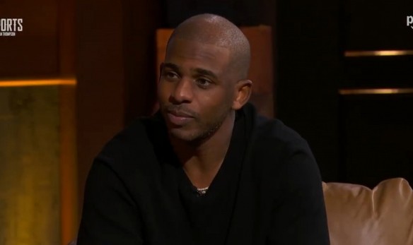 保罗：我每天都在训练不想生涯就这么结束 现在还不知道要去哪队