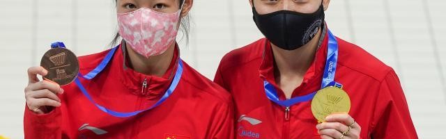 开运体育手机APP下载-游泳世锦赛14日：女单3米板开战 任茜段宇混双争冠