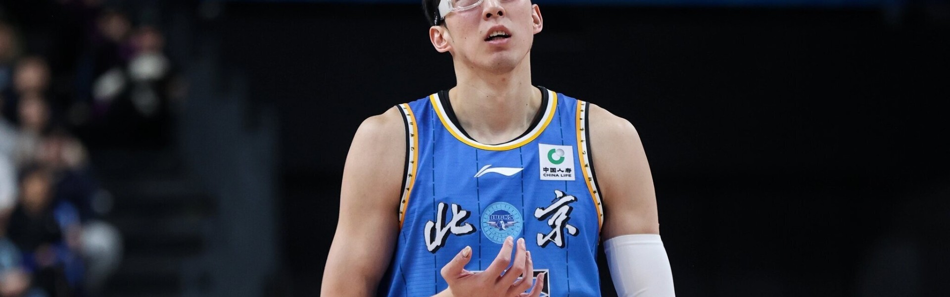 kaiyun sports-媒体人：周琦的天赋决定了他在CBA高薪 体质也决定了他当不了核心