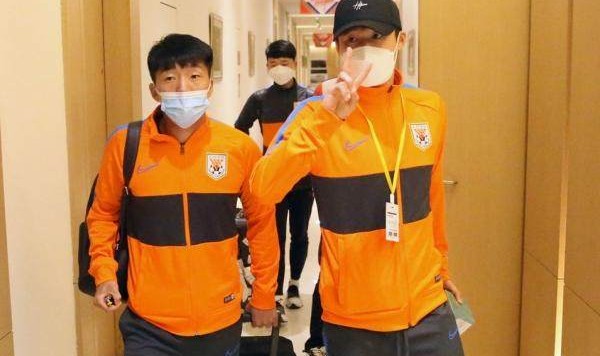 开运在线赛事平台-孙准浩处子秀惊艳后许愿：像在全北那样率泰山夺冠